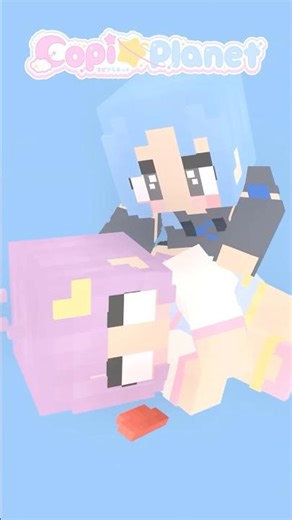 🪐突然倒れた友達…