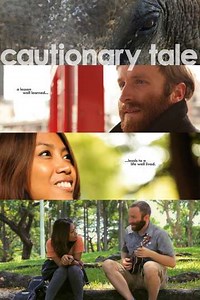 Cautionary Tale (2023) - Movie