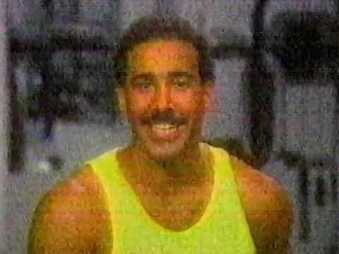 CFTO TV Commercials Summer 1992