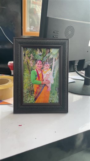 Stylish 4x6 Photo Frames for Your Memories