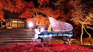1.5M views · 10K reactions | Without You-Piano Concerto-ピアノ協奏曲 Composed by YOSHIKI Documentary Film premieres 2021 映画公開予定 https://www.youtube.com/watch?v=e9Rtc3WDENg #withoutyou #yoshiki #kyoto #xjapan #piano #pianoconcerto #ピアノ協奏曲 #film #premiere #映画公開予定 https://www.instagram.com/p/CGew-tyANu3/ | Yoshiki | Facebook