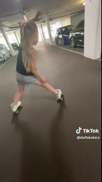 DuoSkatesꨄ on TikTok