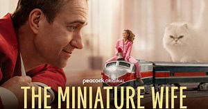 Watch The Miniature Wife | Peacock