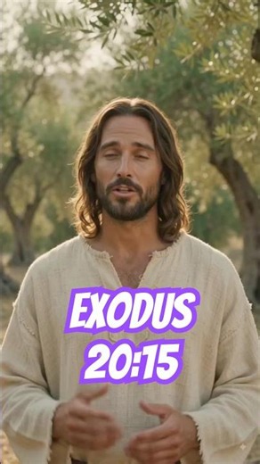 Exodus 20:15: "You shall not steal." (The Eighth Commandment)