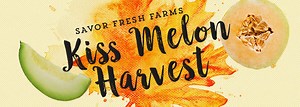 Fall Season for Savor Fresh Farms' Honey Kiss and Summer Kiss Has Arrived