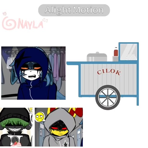 Creating a Unique but Unusual Mouse Character