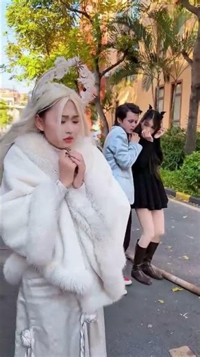 小丑这是咋了？#cosplay #funny