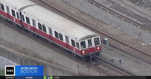 Looming closure latest hit for MBTA Red Line riders