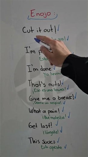 What do expressions like #cutitout and #imfedup mean in English?