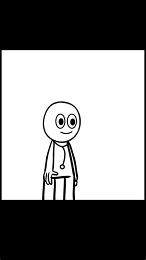 808K views · 20K reactions | No DNA test needed now藍藍Audio tiktok: 6stx#animation #comedy #reels #meme #funnymeme #fyp #relatable #funny #baby #father #mother #dna | Freakanimations | Facebook