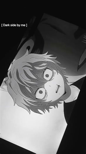 dark side anime #anime ‪@vipermusic987‬