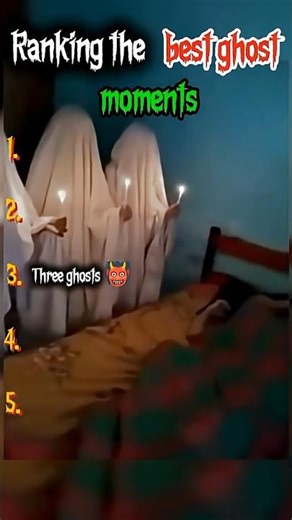 funny ghost moments👹️🤣🤣#funny #shorts #ranking