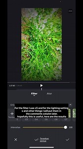 Tutorial Edit Video Cinematic Versi Bang Zan Part I Bang Zan Version Cinematic Video Editing Tutorial Part I #cinematic #nature #zan | ZAN