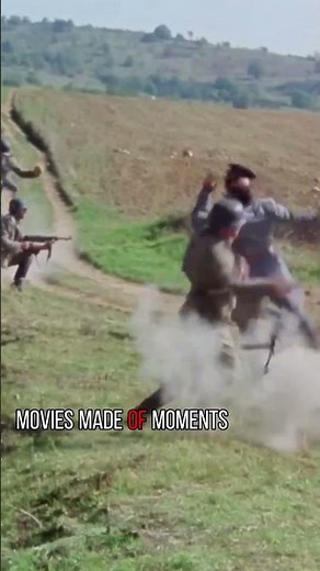 Guerrillas fighting a regular army could never be this formidable!*That Damned Armored Train*.