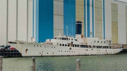 The amazing story of the M/Y Argosy. This is a must watch if you enjoy yachting history | Yacht Industry News