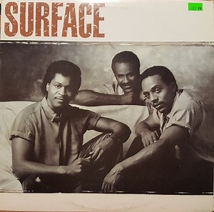 Surface - Surface