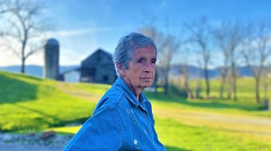 88 Year Old Woman Still Running Her Beautiful Farm in Appalachia. Living The Appalachian Dream! In 2010, when I started documenting Appalachian culture, little did I know that one day I would get the opportunity to spend a few hours with a hidden treasure, by the name of Sarah Elizabeth Russell. At the age of 88, Sarah has lived on the Kincaid/Russell Farm for 70 years now. In 1949, Sarah lived in Cleveland, Ohio with her parents, but came to Tennessee to spend the summer at her Aunt's farm in C