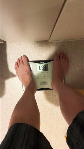Day181/69.3kg/サラダが捗る #レコーディングダイエット