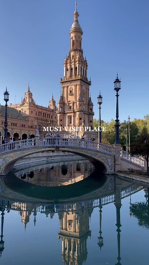 Explore Seville: The Spectacular Setas de Sevilla
