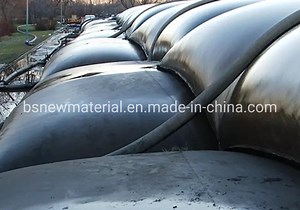 [Hot Item] Dewatering Geobag Used for Seawall Protection