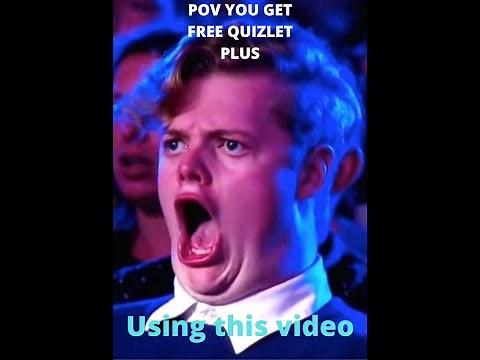 How to get Free Quizlet Plus 100% working 2022