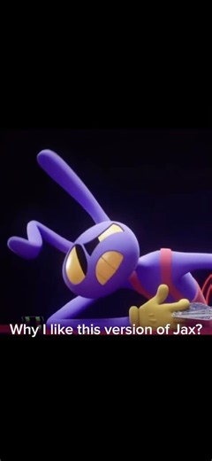 Funny Jax is funny:)#edit#tadc