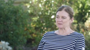 PC Harper's mum remembers 'comical' son