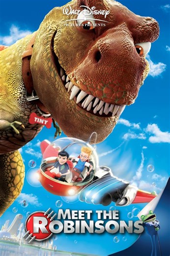 Meet the Robinsons (OST) - Μικρό μου θαύμα  [Little Wonders] şarkı sözleri