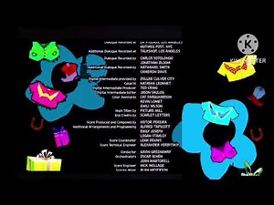 The Angry Birds Movie End Credits