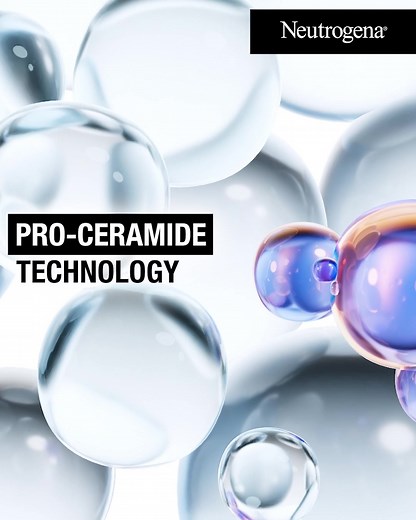 Deep Moisture Body Lotion with Pro Ceramide Technology