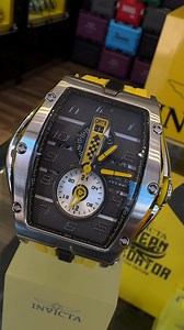 6.7K views · 50 reactions | ¡Flash Sale en Invicta! ⚡ Descubre la exclusiva colección Racing. ¡Potencia, precisión y estilo con increíbles descuentos!  #Invicta #FlashSale #RelojesDeEstilo #Racing | Invicta Watch | Facebook