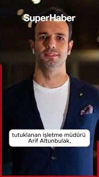 Bebek Hotel is at the center of a drug and prostitution investigation! Drug service in VIP rooms.