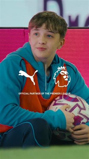 95 reactions · 17 comments | It’s your 109 seconds, not theirs. When you get the ball, Have a Ball. Official @premierleague x @pumafootball match ball is out now. #PUMAPH | PUMA | Facebook