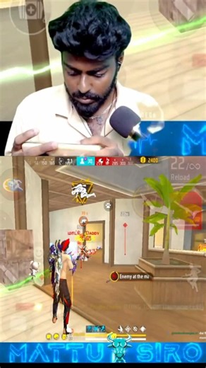 PEAK LA 1V 4 CHALLENGE COMPLETED 🔥#matturavi #shorts #ffshortstamil
