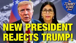 3.8K views · 121 reactions | There Was NO REGIME CHANGE In Venezuela! w/ Caleb Maupin | The Jimmy Dore Show | Facebook
