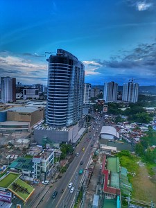 AEON Towers Davao, J.P. Laurel, Bajada, Davao City Sa mga details about sa unit ay pakimessage po si Jeorge Dela Cruz | Boss Mil