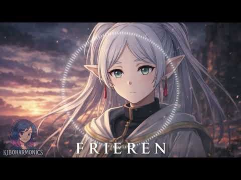 Frieren: Beyond Journey’s End | A Song About Regret