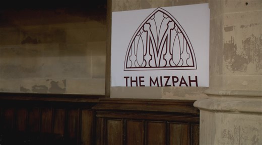 Mizpah Tower begins new chapter with "First Toast" ceremony
