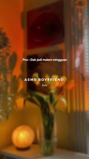 gak jadi malam mingguan #fyp #pov #boyfriend