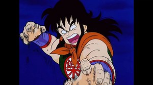 21K views · 563 reactions | "I'm not a coward, Lamb Chop, fight me!" DRAGON BALL: CURSE OF THE BLOOD RUBIES (1986) is now available to rent or buy on @iTunes!!! #DragonBall ☄️ #DBfilms  #GokuvsYamcha ⚔️ | Toei Animation | Facebook