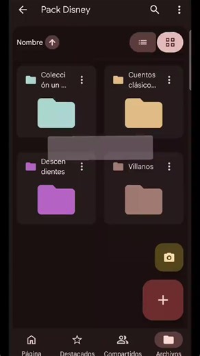 Más de 50 libros de Disney en un solo pack digital Listos para leer en celular o tablet. 🪄 Si te interesa, contáctame para más información ✨ #librosdisney #princesas #disney