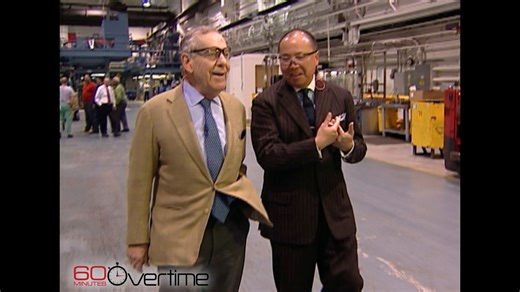 124K views · 1.4K reactions | The U.S. Treasury Department announced it intends to begin phasing out the production of new pennies in 2026. What does this mean for your wallet? In 2008, former Mint director Edmund Moy warned that eliminating the lowest denomination coin usually causes at least a one-time spike in inflation. https://cbsn.ws/45wzre5 | 60 Minutes | Facebook