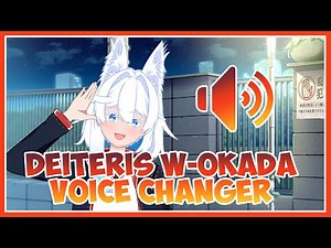 Best Voice Changer Tutorial 2025 Latest