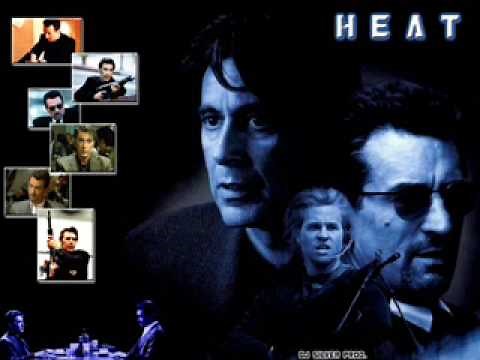 Heat OST #5 - Last Nite