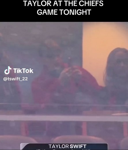 Taylor at the Chiefs Game: First Lambo Experience