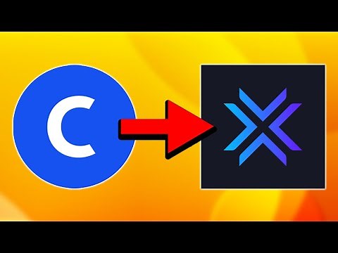 How To Transfer Crypto From Coinbase To Exodus (Step By Step)