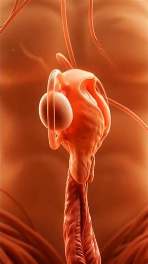 Reproductive System #animation #anatomy #amazingfacts #sciencefacts #biology #modernfertility#facts