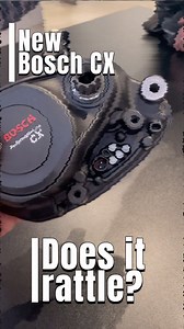 4.8K views · 883 reactions | New Bosch Performance CX motor no longer rattles when coasting!  #mtb #mtbtech #emtb #mtblife #mountainbike #ebike | MBR Magazine | Facebook