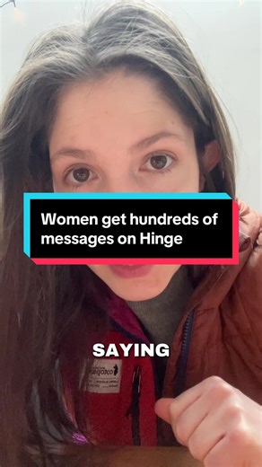 Navigating Dating Apps: Women on Hinge