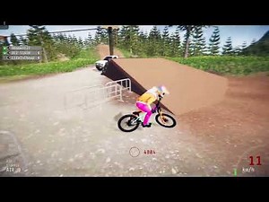 3 The Best Descenders Maps!